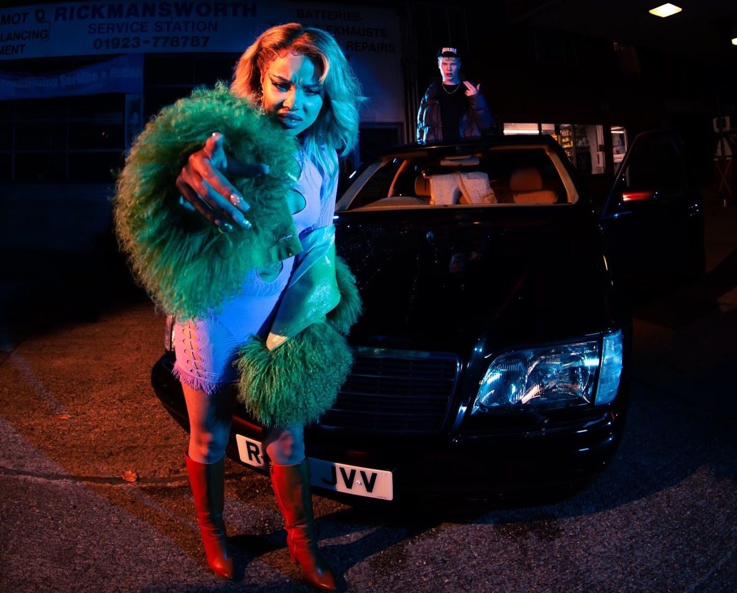 Jgrrey finn askew 2021 lavish no credit