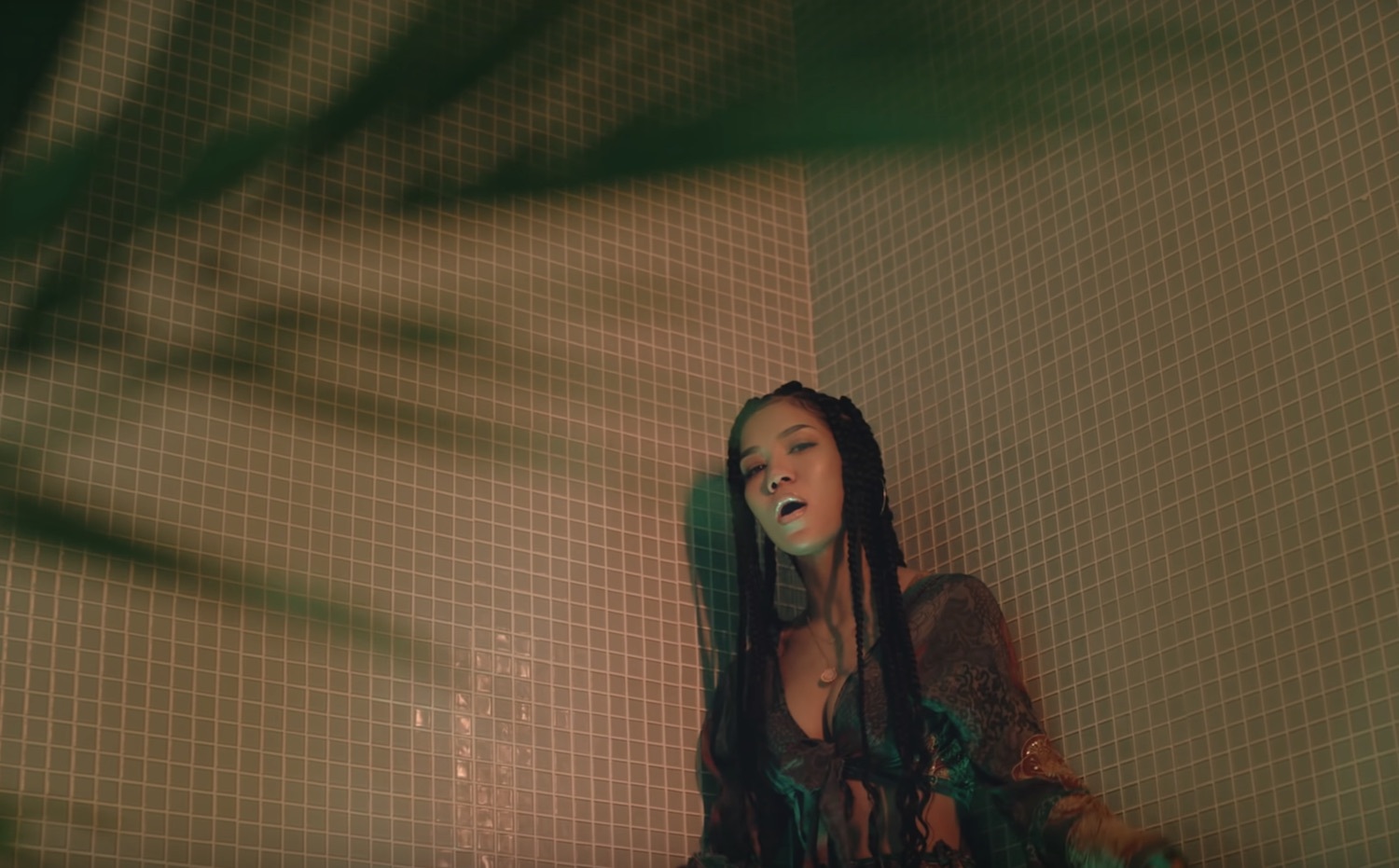 Jhene aiko future miguel happiness over everything video