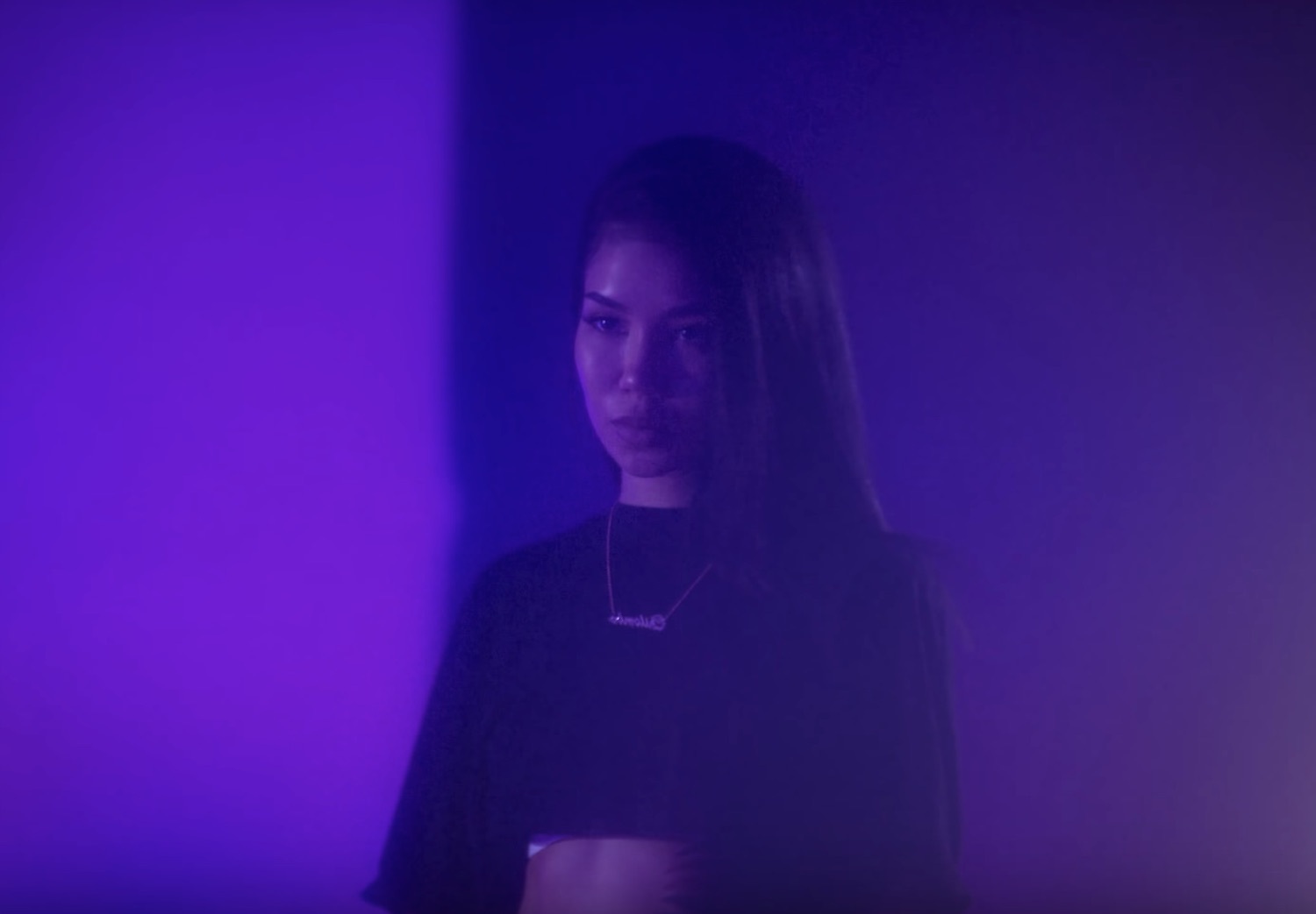 Jhene aiko pssy fairy video