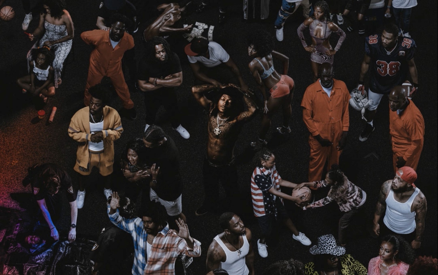 Jid dance now youtube