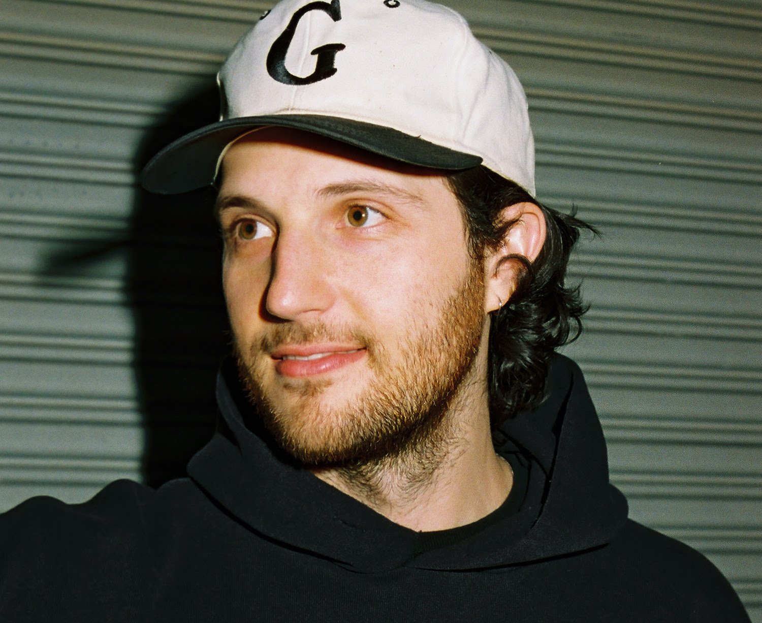 Jim e stack Promotional Only press no credit given