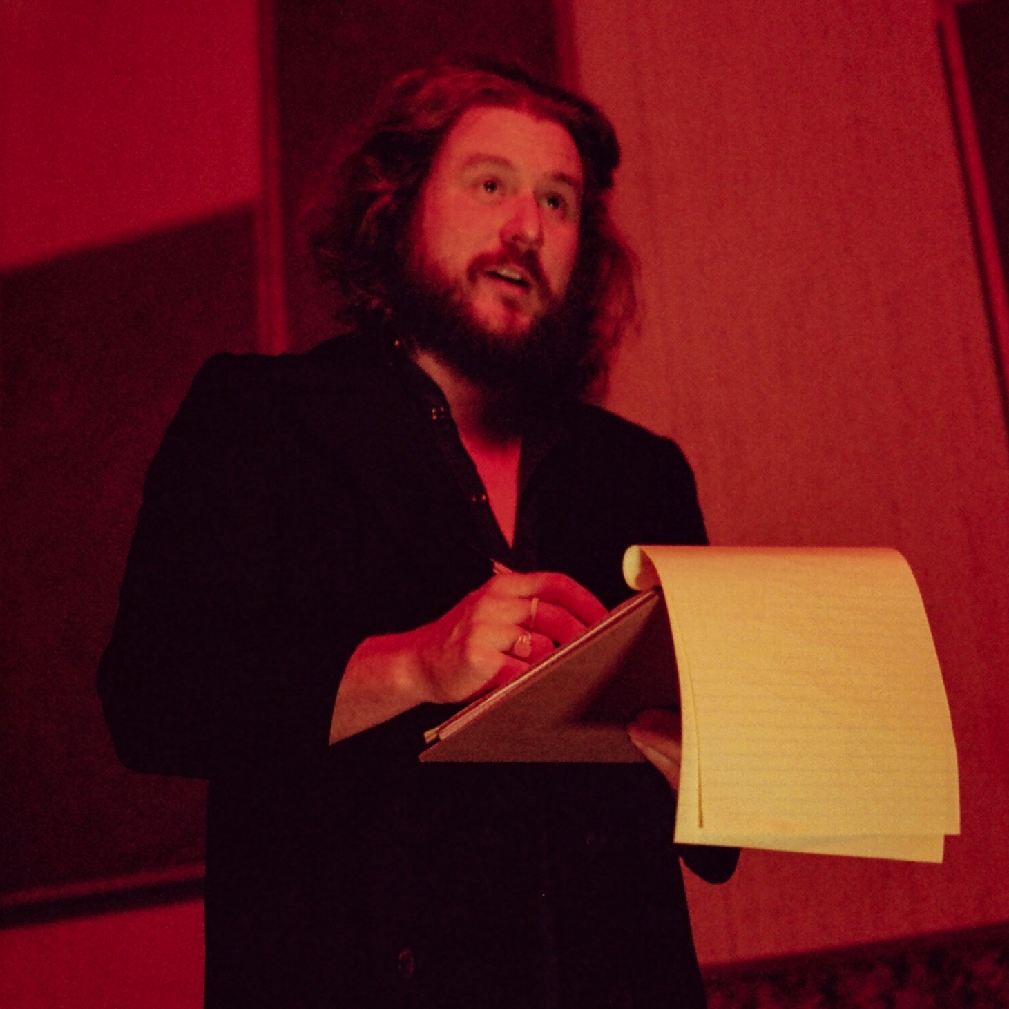 Jim james apr18