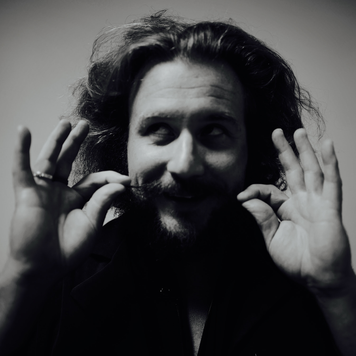 Jim james nov17