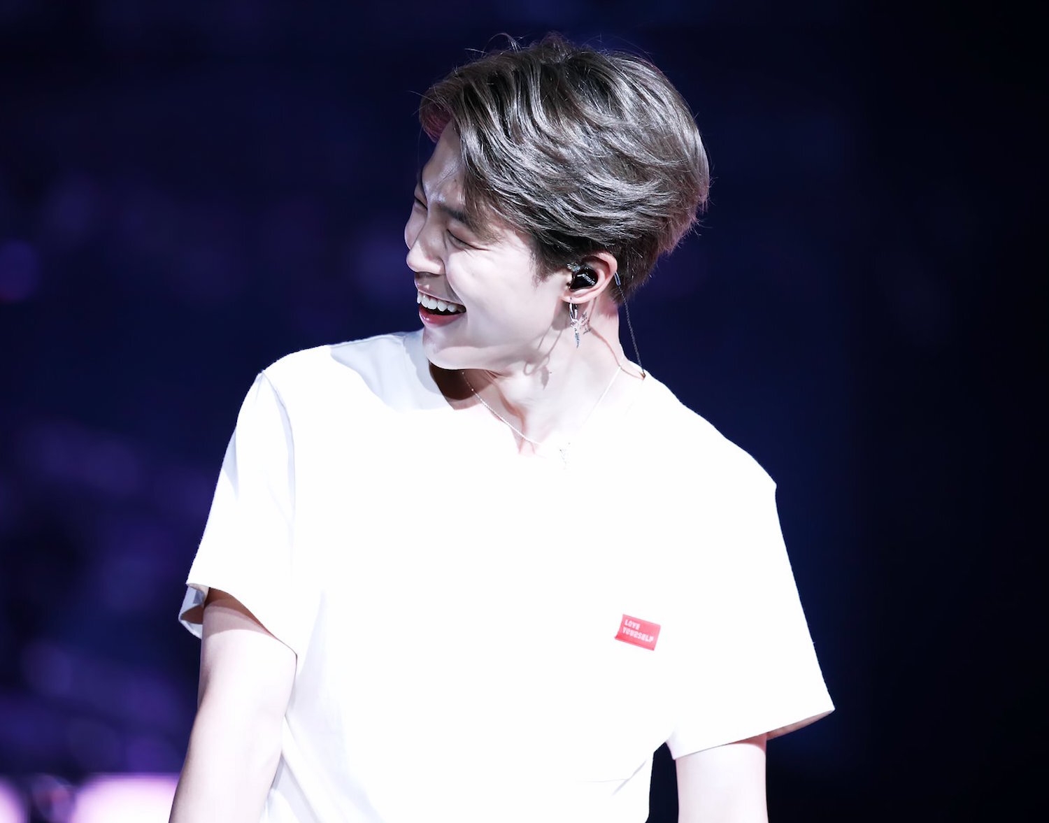 Jimin bts 19