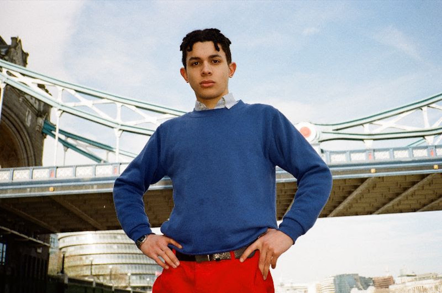 Jimothy lacoste 2020