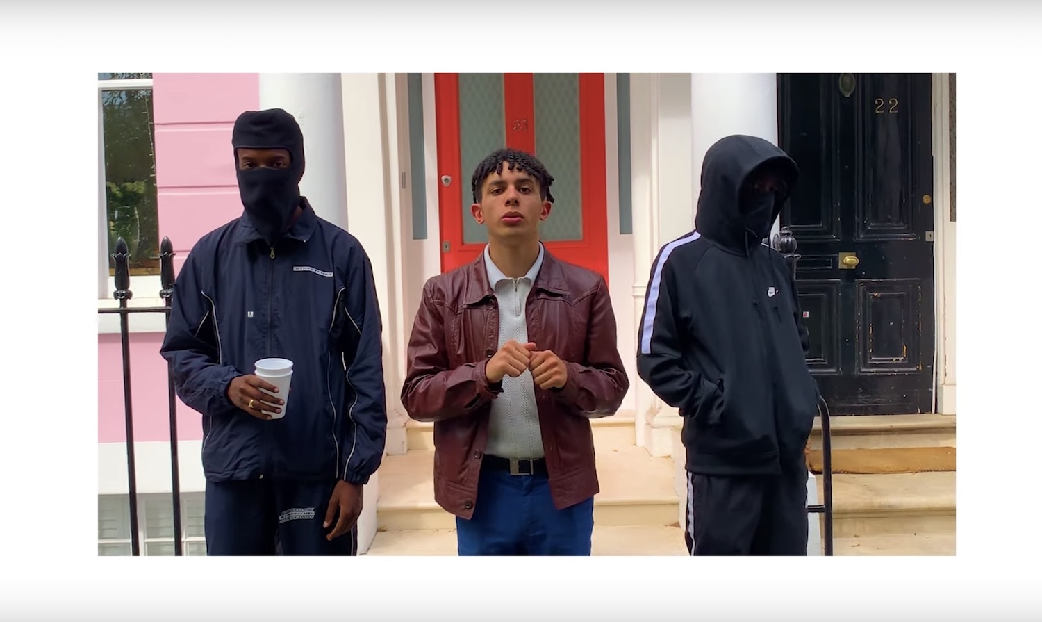 Jimothy lacoste finna glow vid