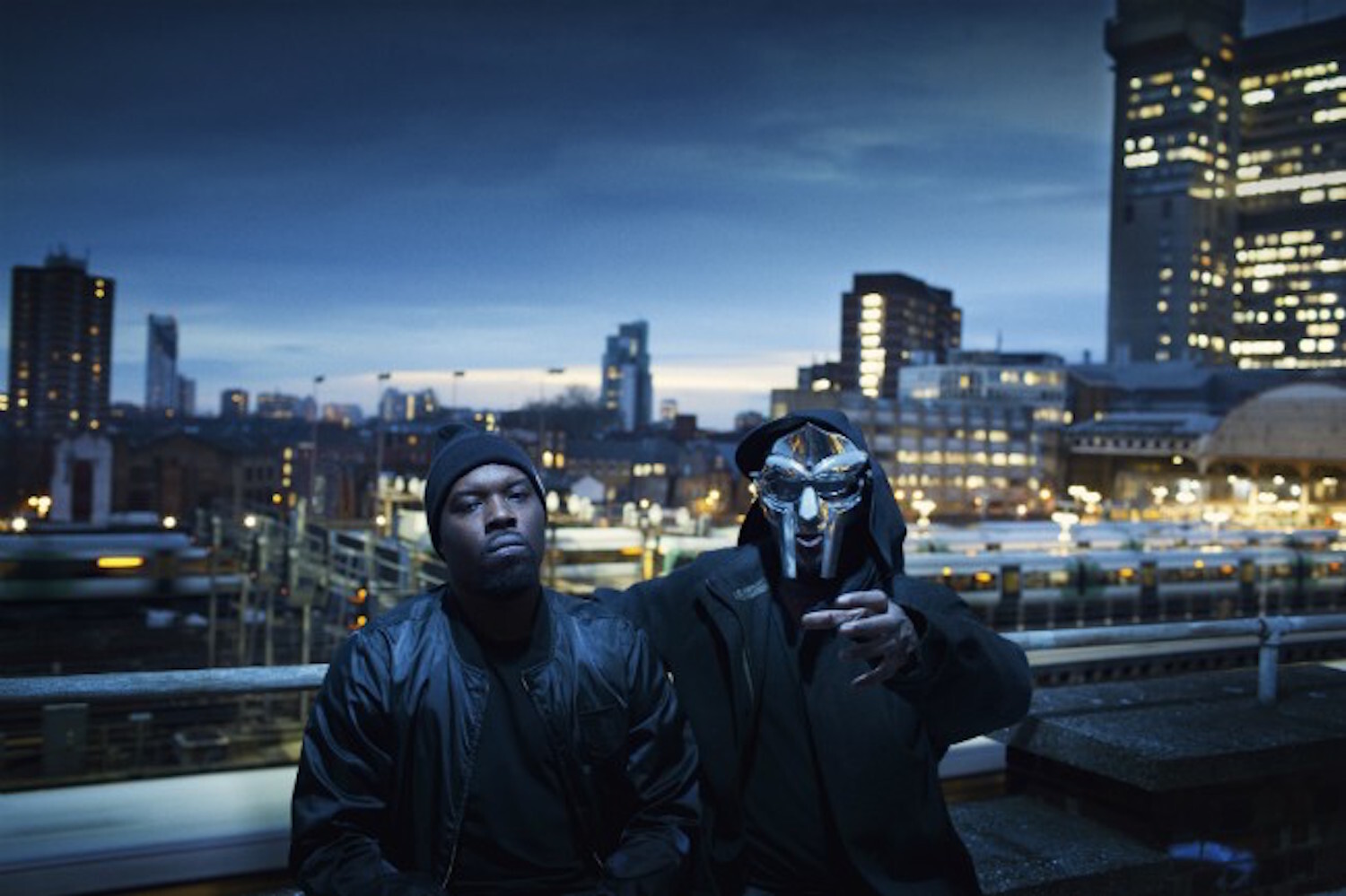 Jj doom 650 433 90