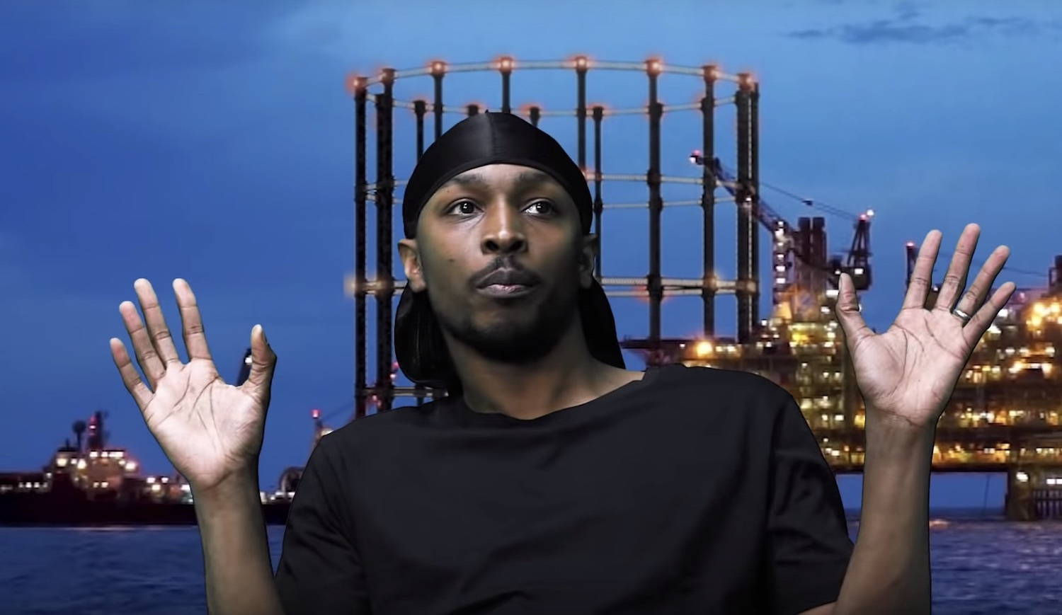 Jme gasworkds interview