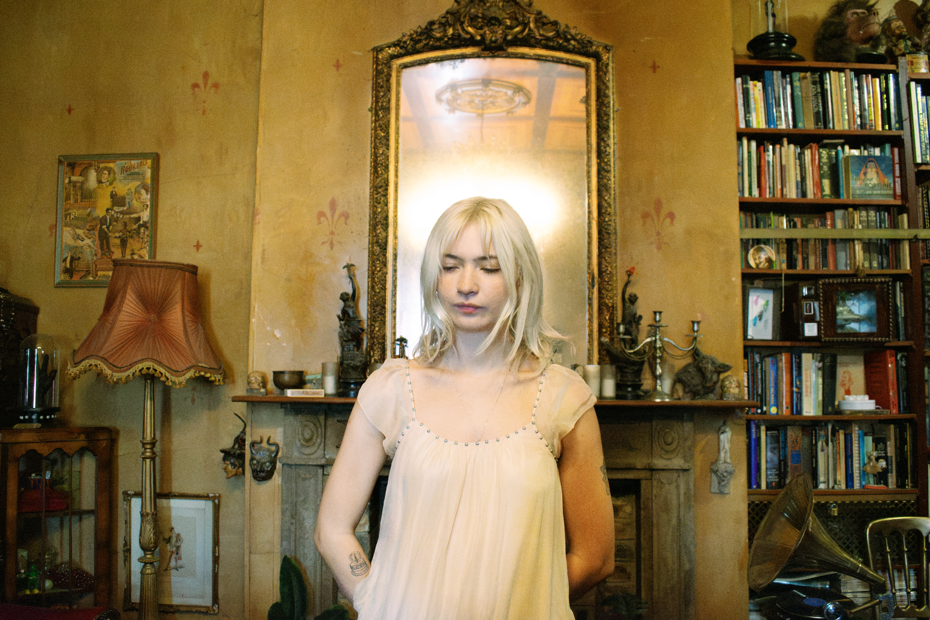 Jo from school LEAD PRESS SHOT