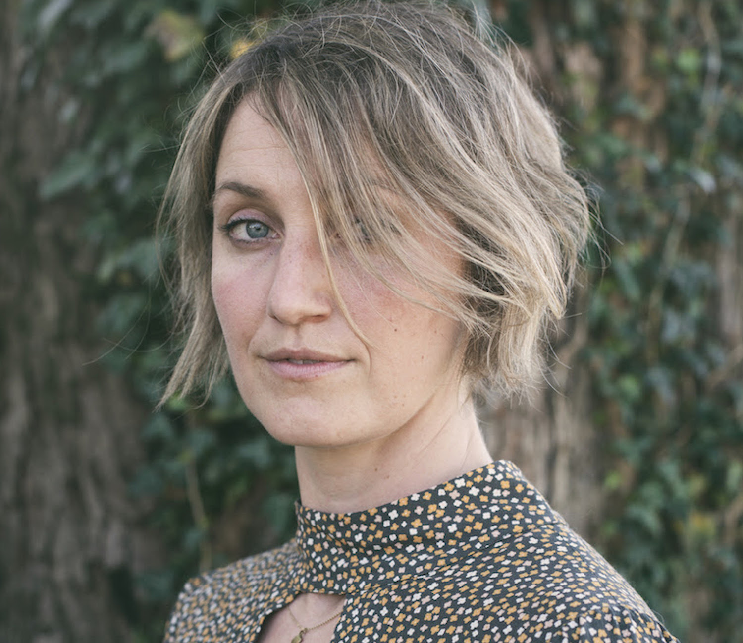 Joan shelley coming down for you