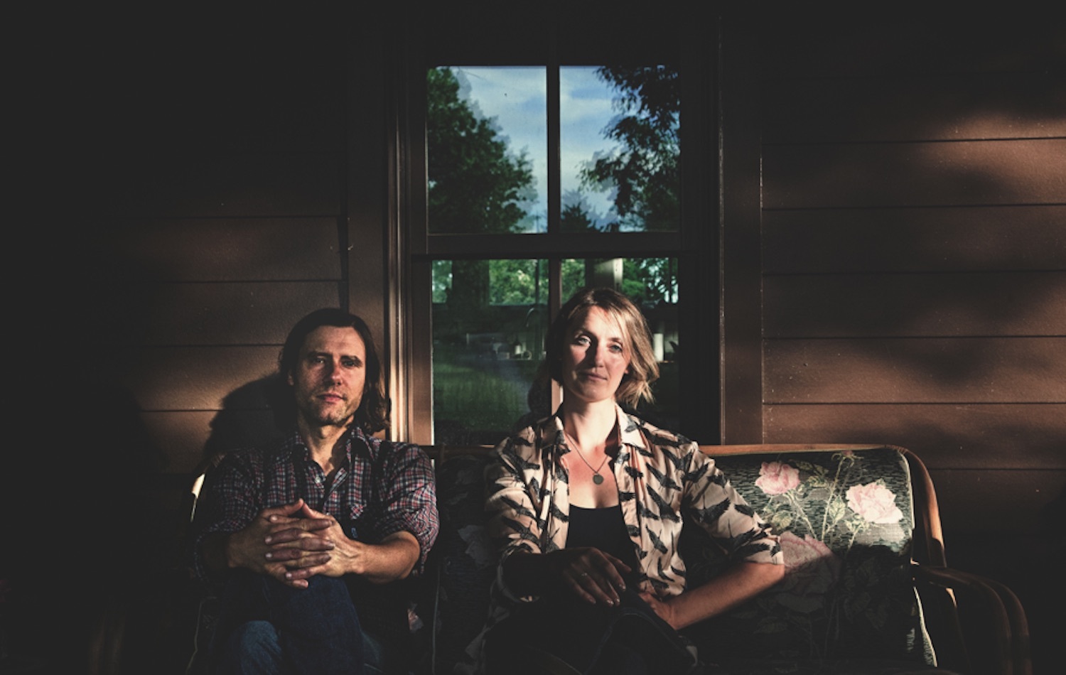 Joan shelley the fading