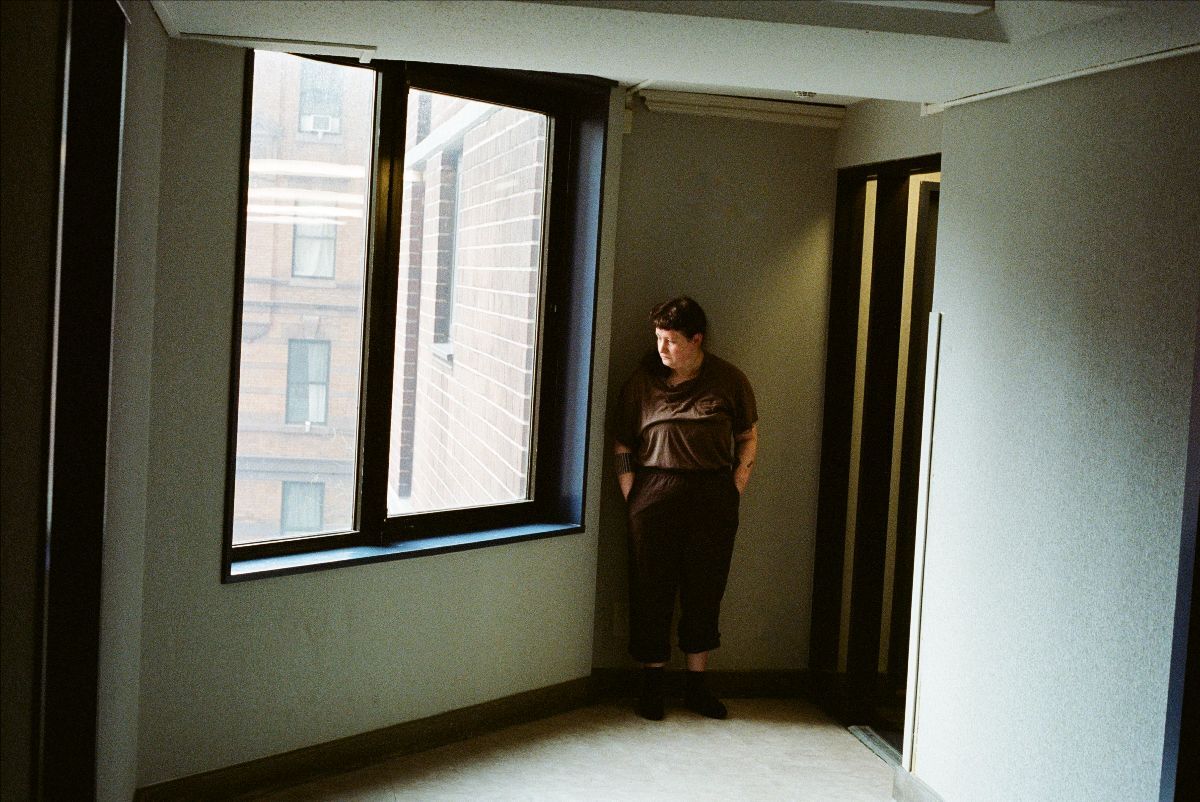 Joanna sternberg 2023 ive got me