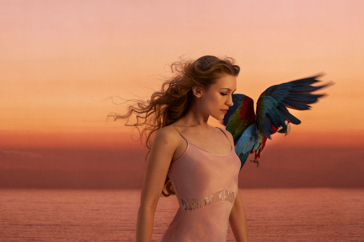 Joanna newsom divers