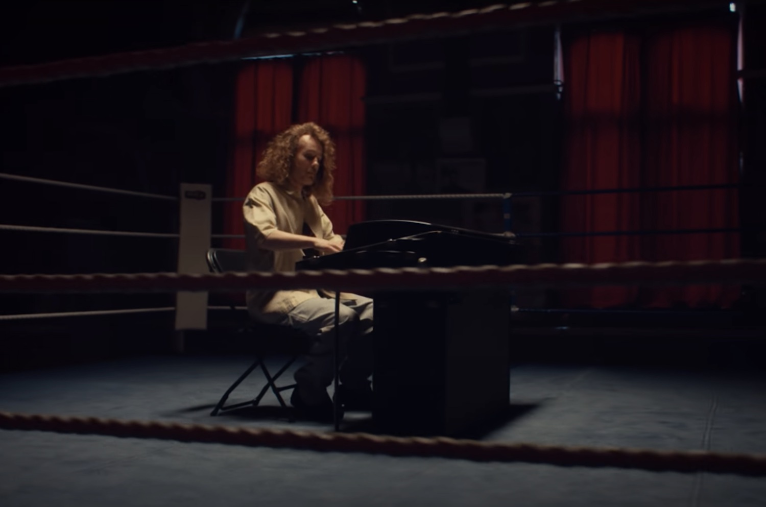 Joe armon jones ezra collective victory dance video youtube