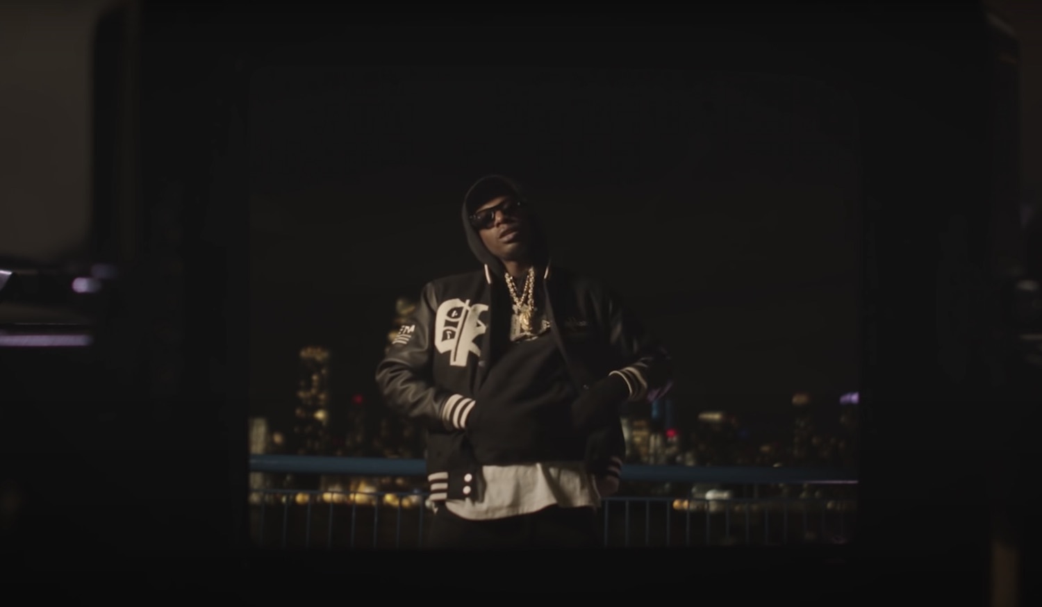 Joey badass let it breathe video