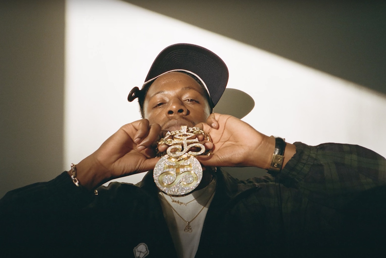 Joey badass where i belong video youtube