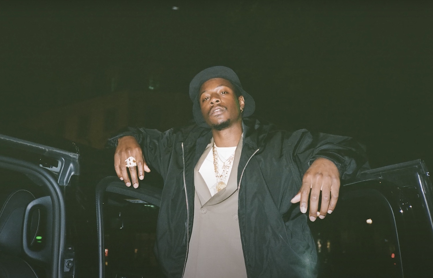 Joey badass zipcodes video youtube