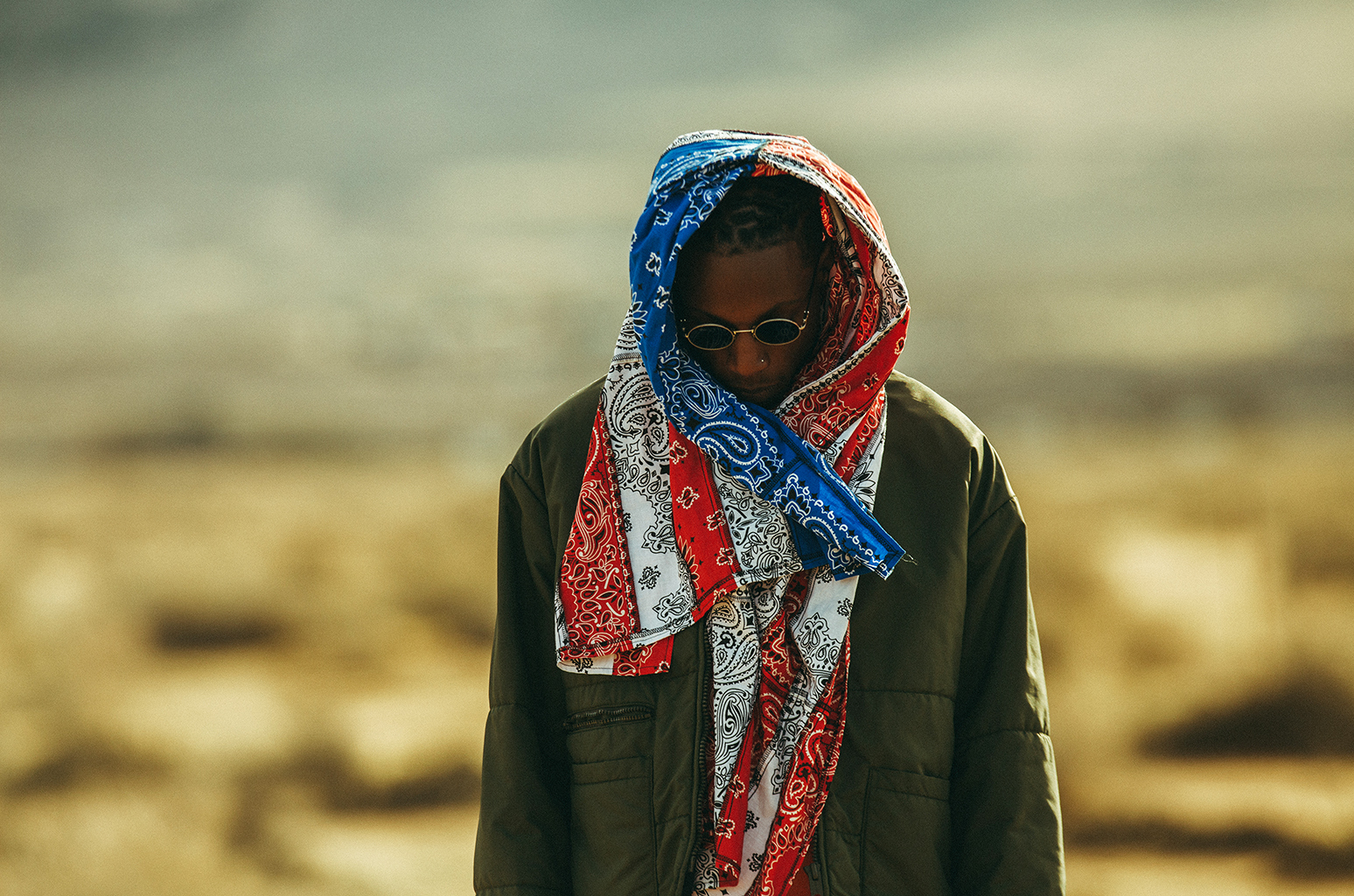 Joey badass mar17