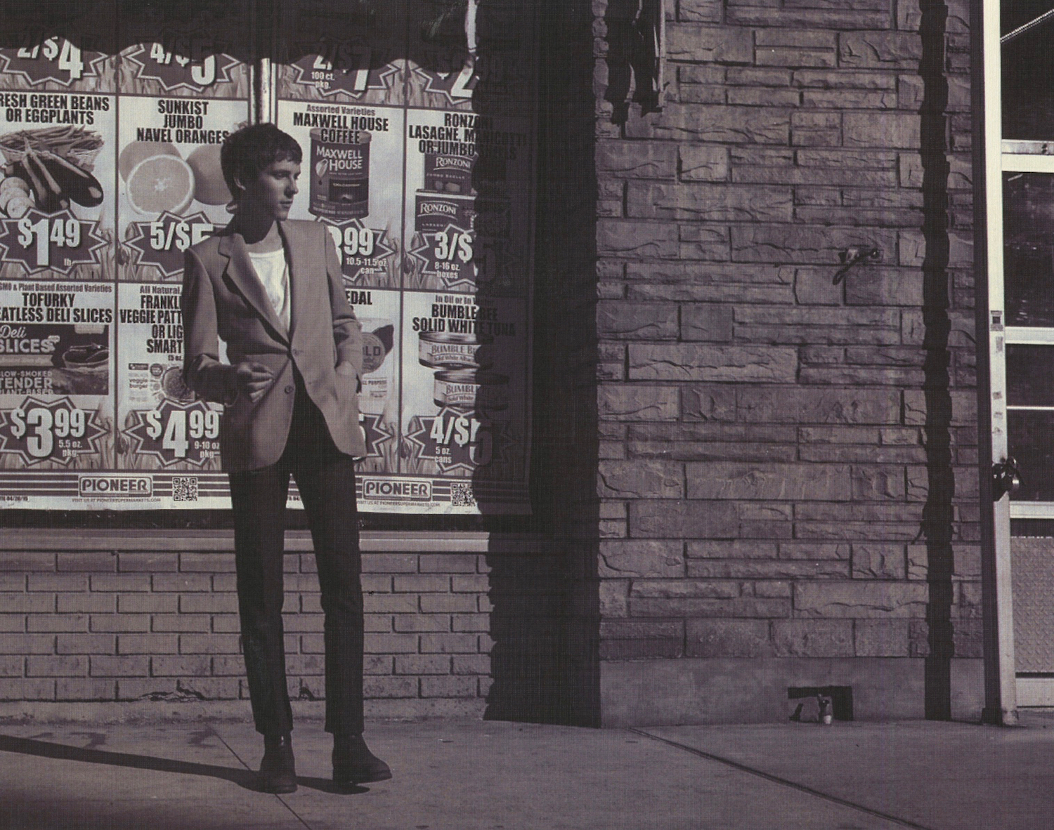 John eatherly ERIK LEE SNYDER