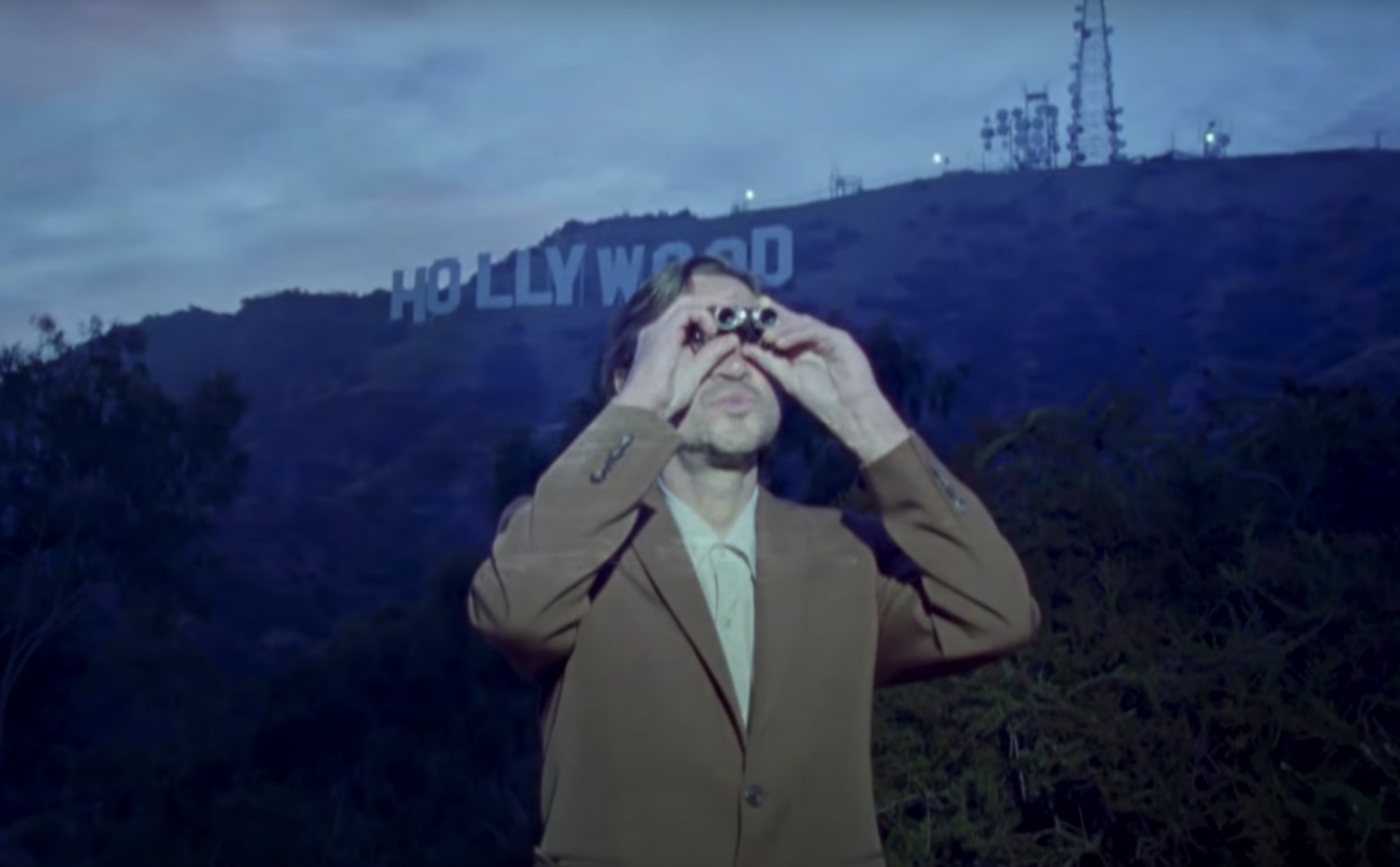 John frusciante brand e video