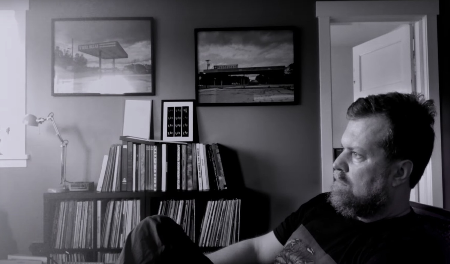 John grant billy video youtube