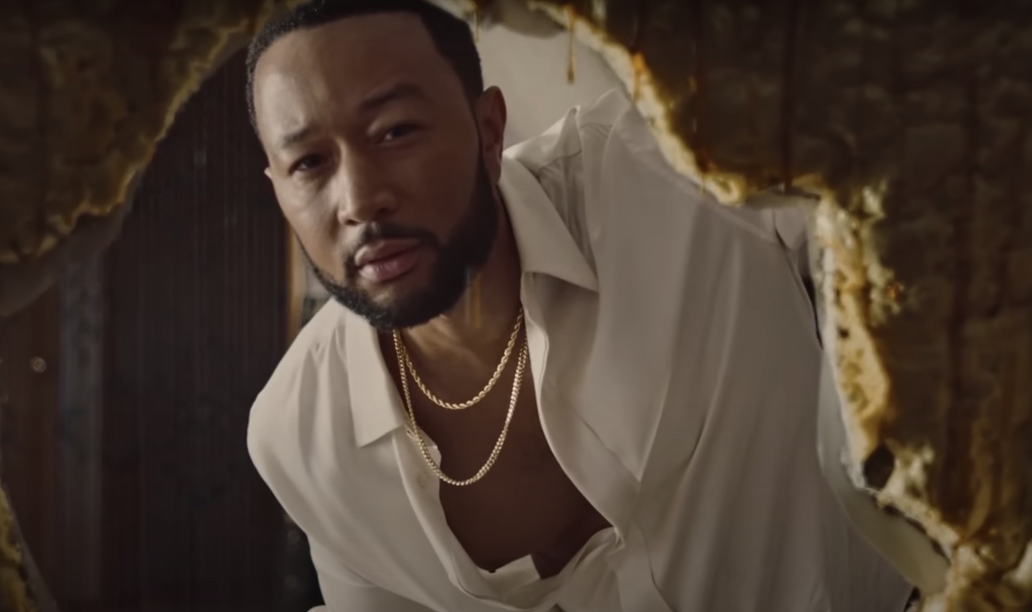 John legend muni long honey video youtube