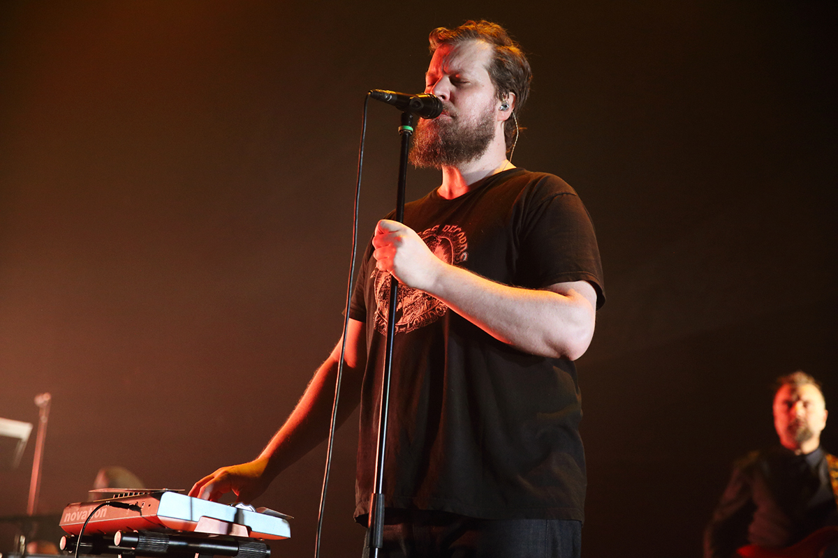 John grant apollo1115 bc08