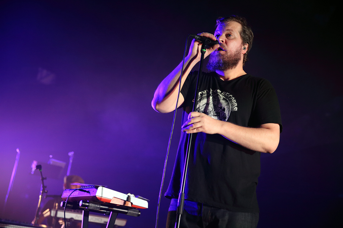 John grant apollo1115 bc12