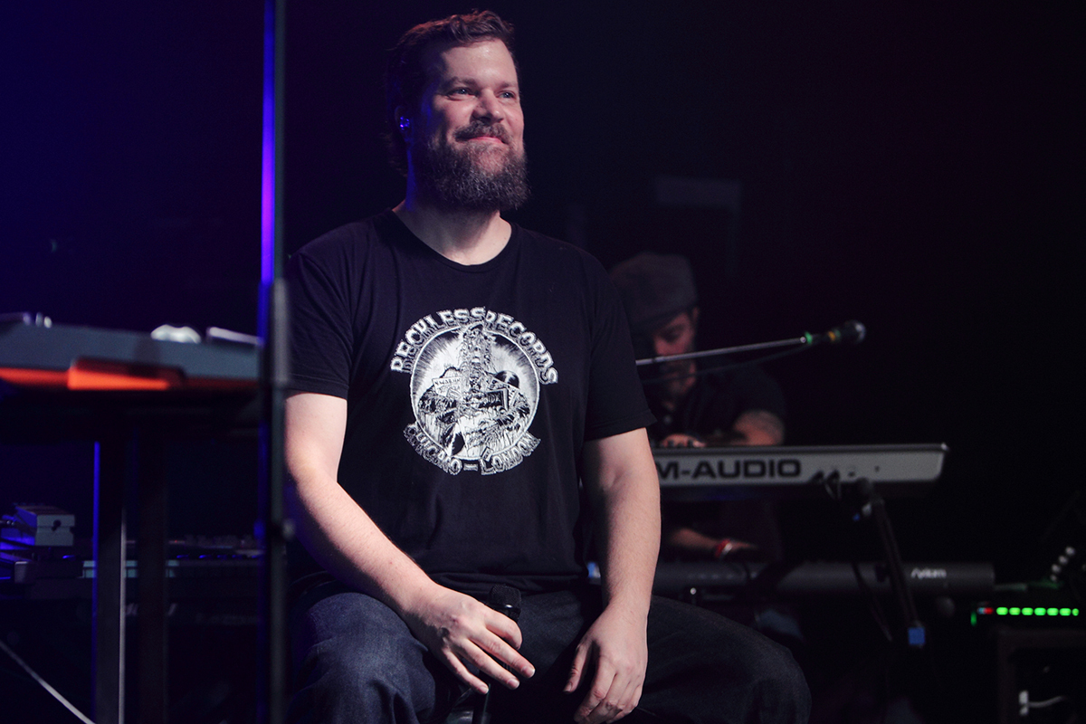 John grant apollo1115 bc13