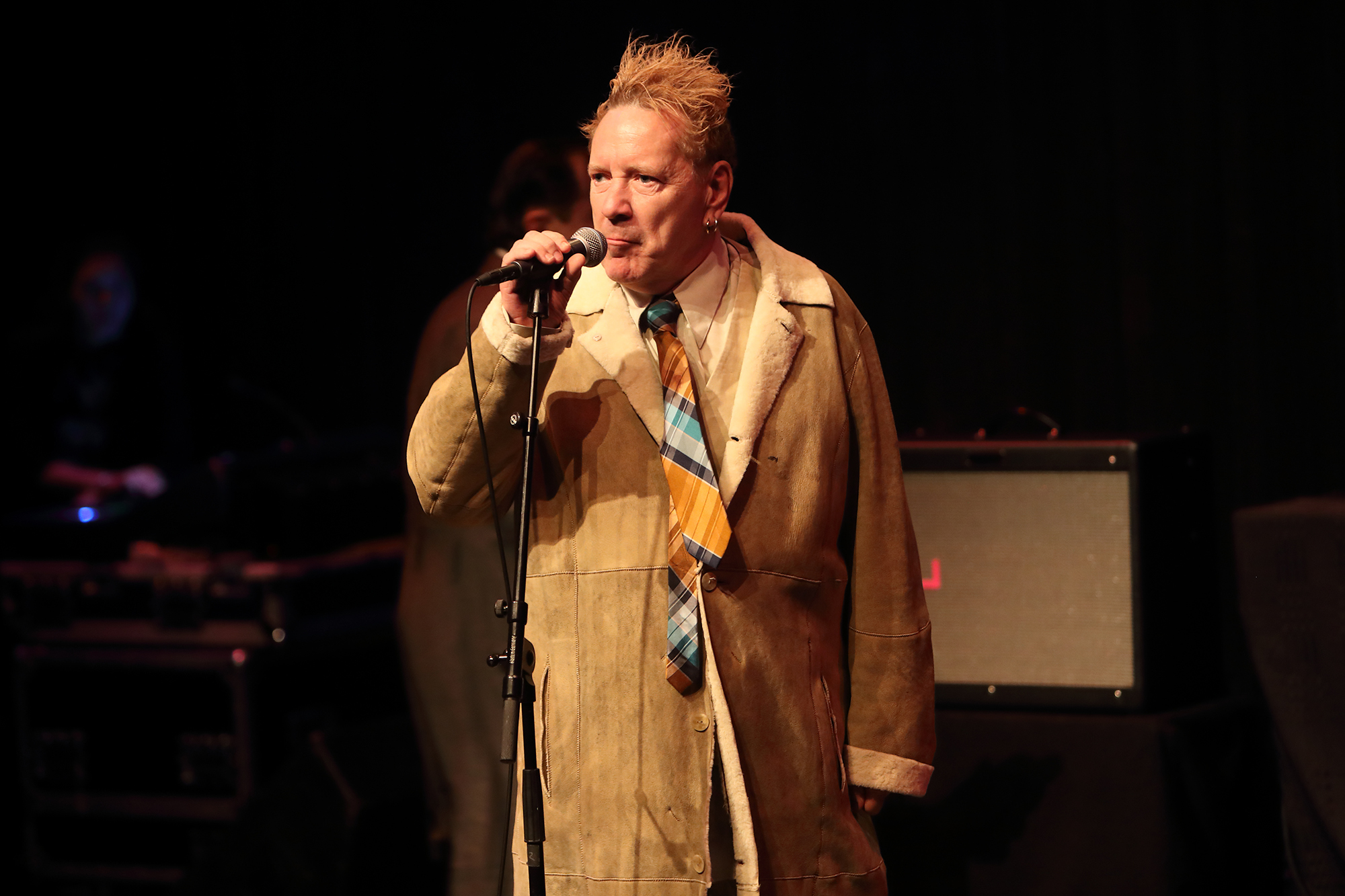 John lydon airwaves16 bc