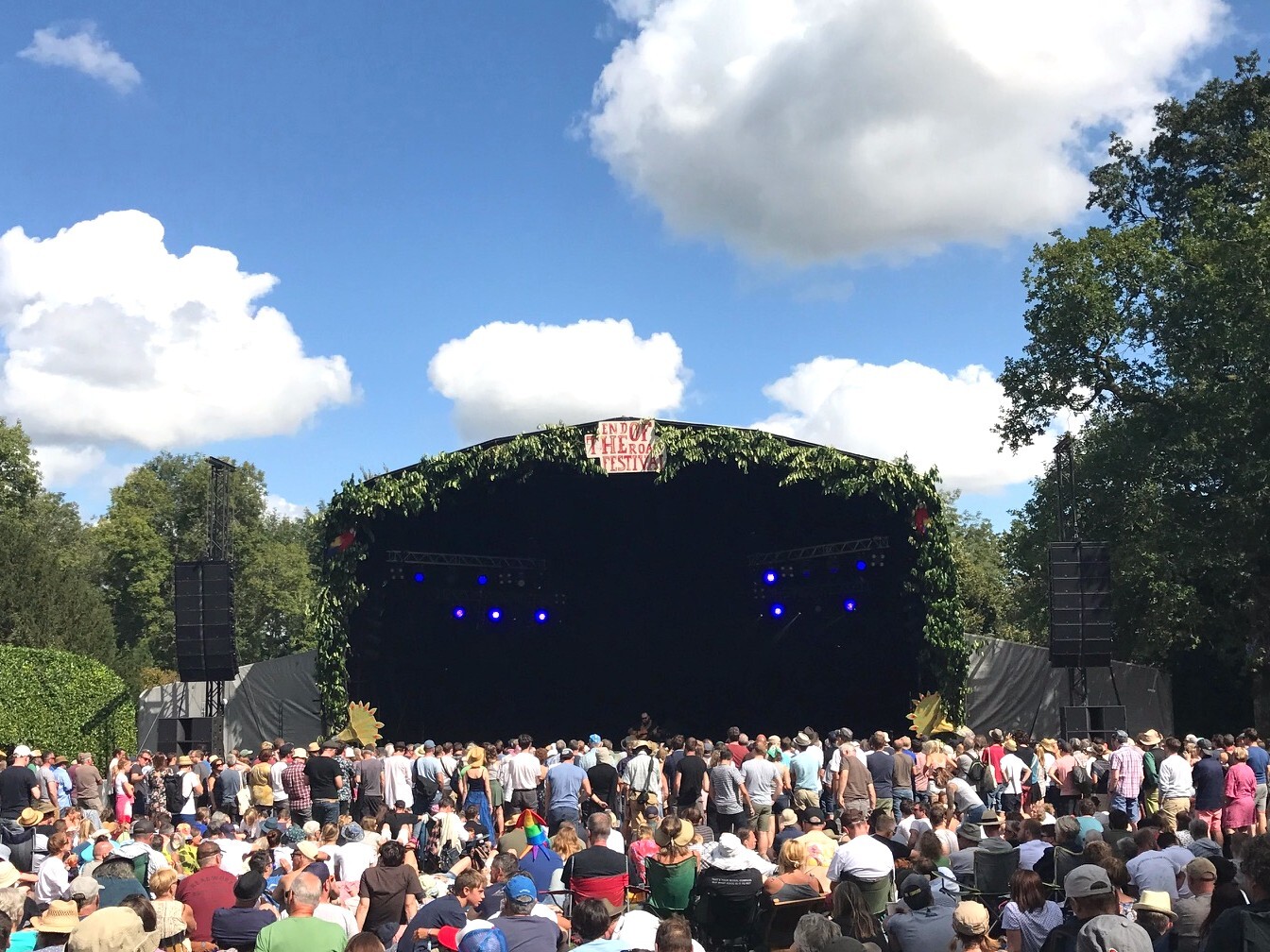John moreland eotr17