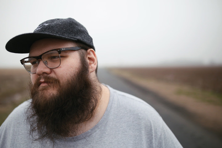 John moreland feb17