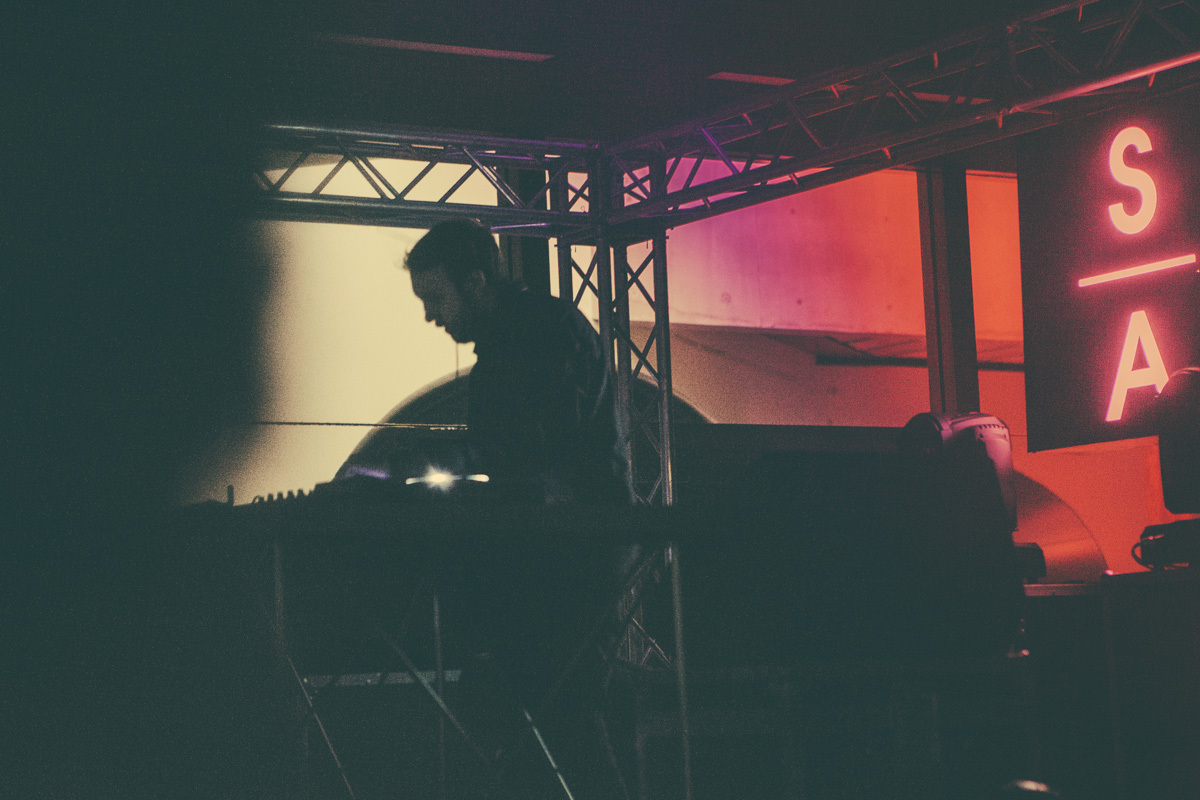John talabot