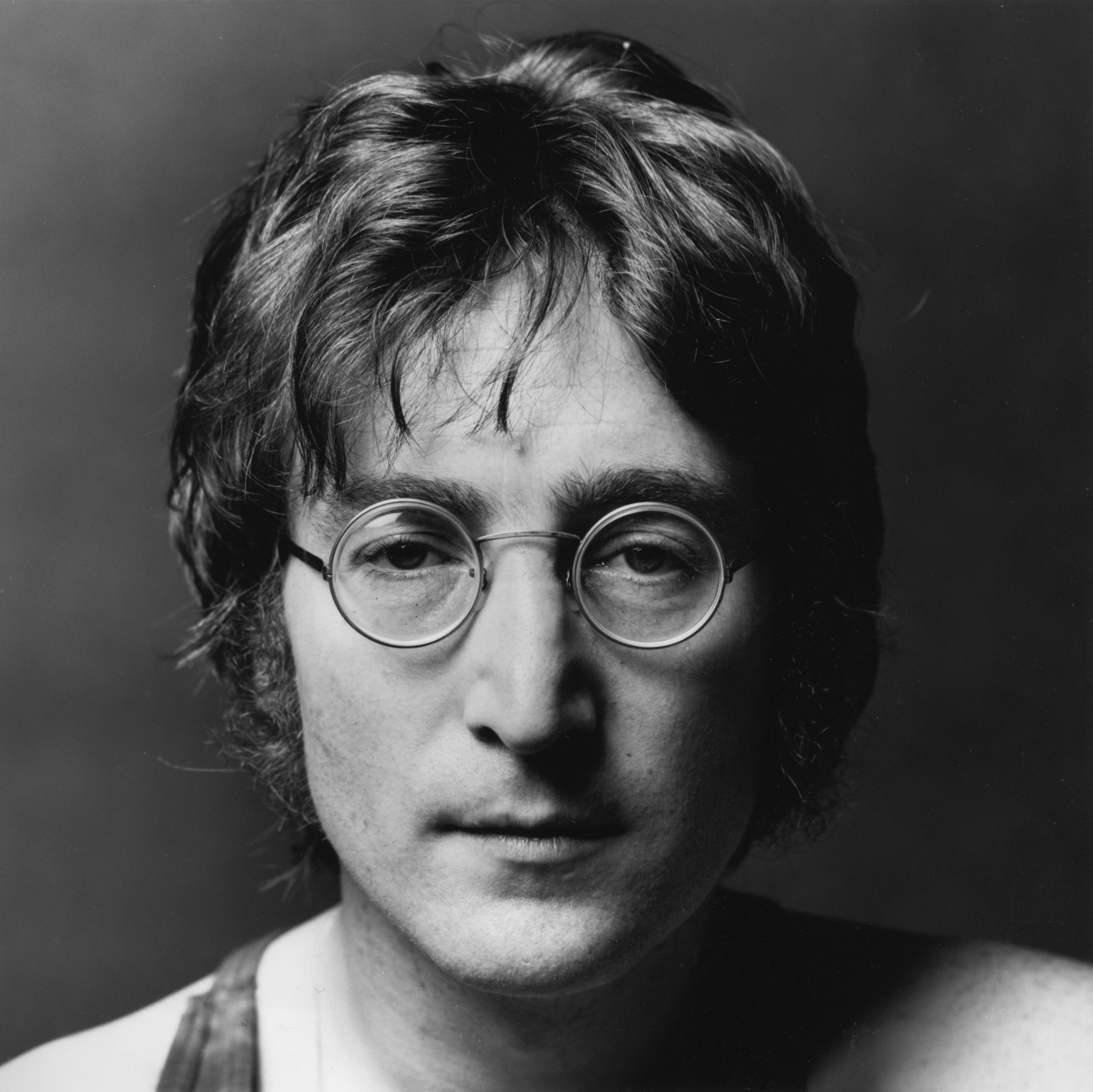 Johnlennon big