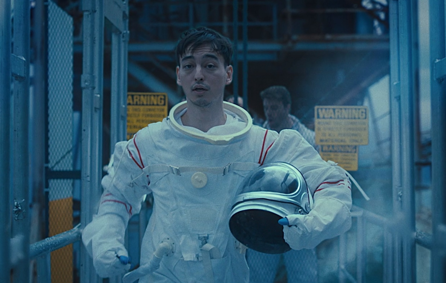 Joji gimme love video