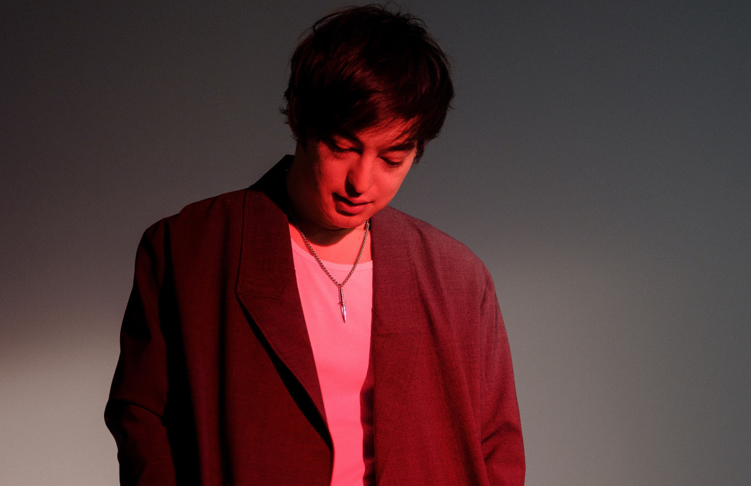 Joji run