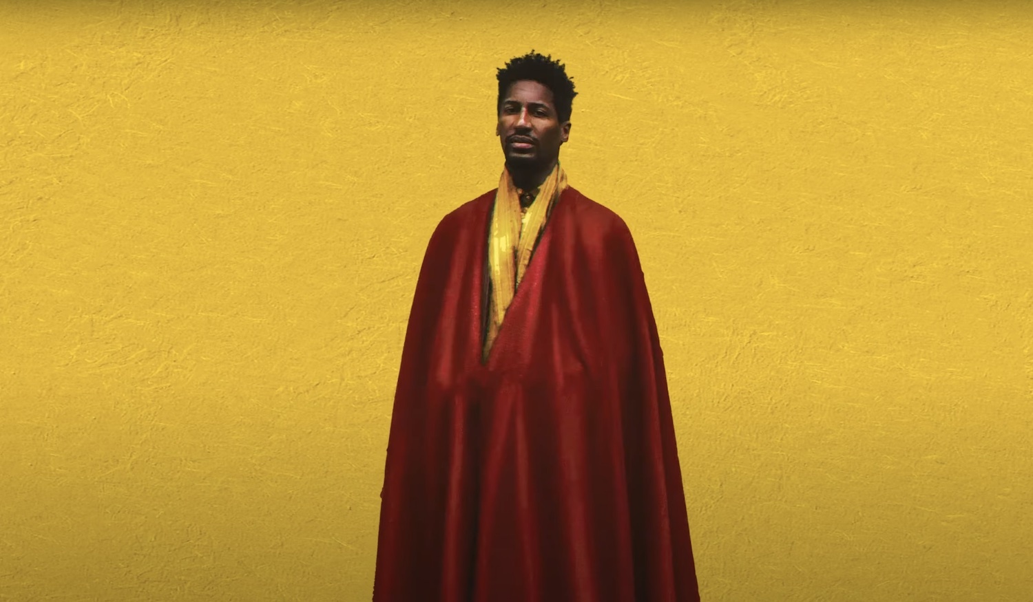 Jon batiste freedom big freedia remix youtube