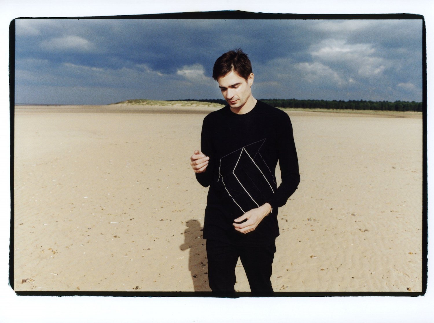 Jon hopkins scene suspended steve gullick