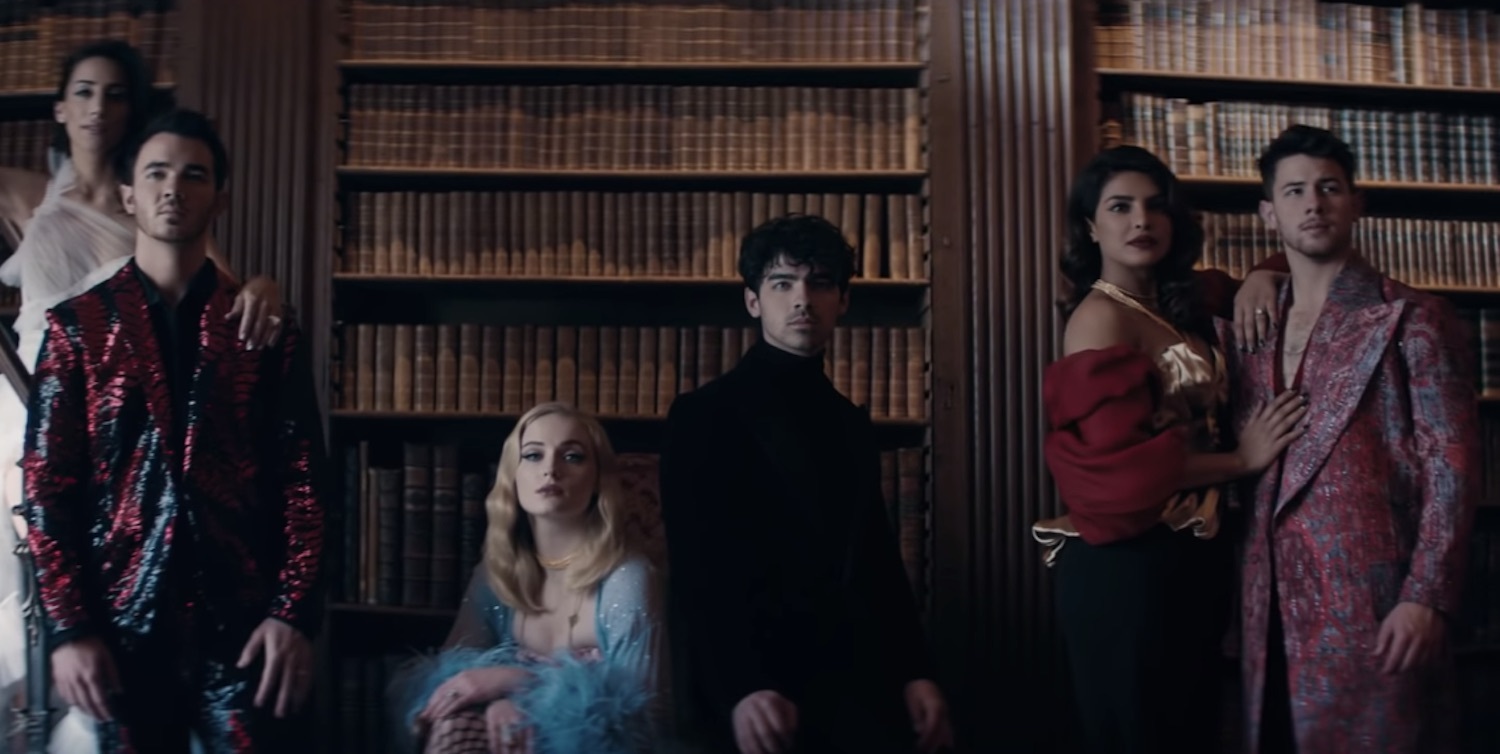 Jonas brothers 2019