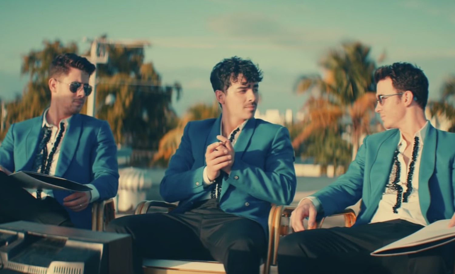 Jonas brothers 2019 1