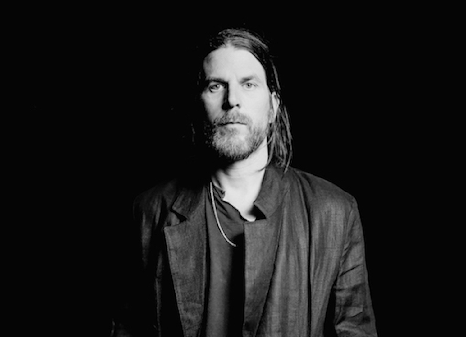 Jonathan wilson so alive