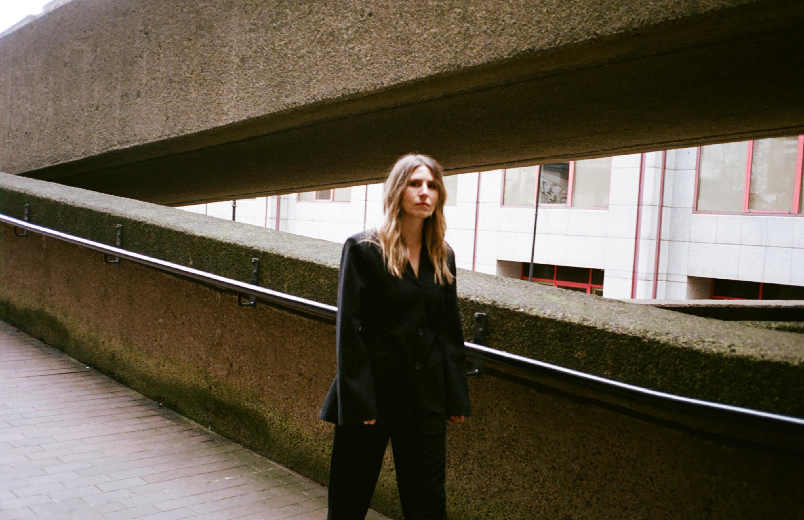 Joni by charlotte patmore