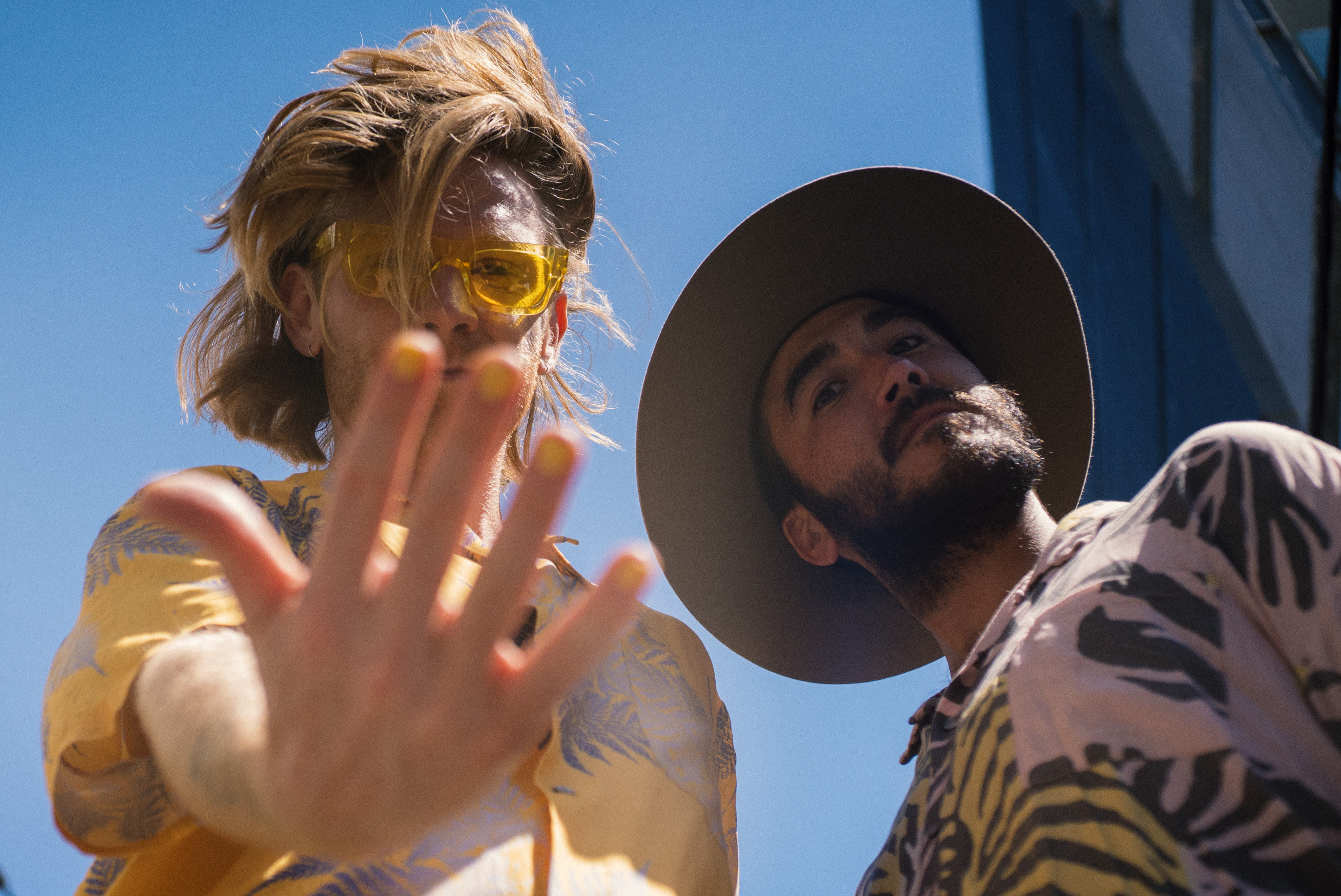 Jono ma dreems dreemas jan18