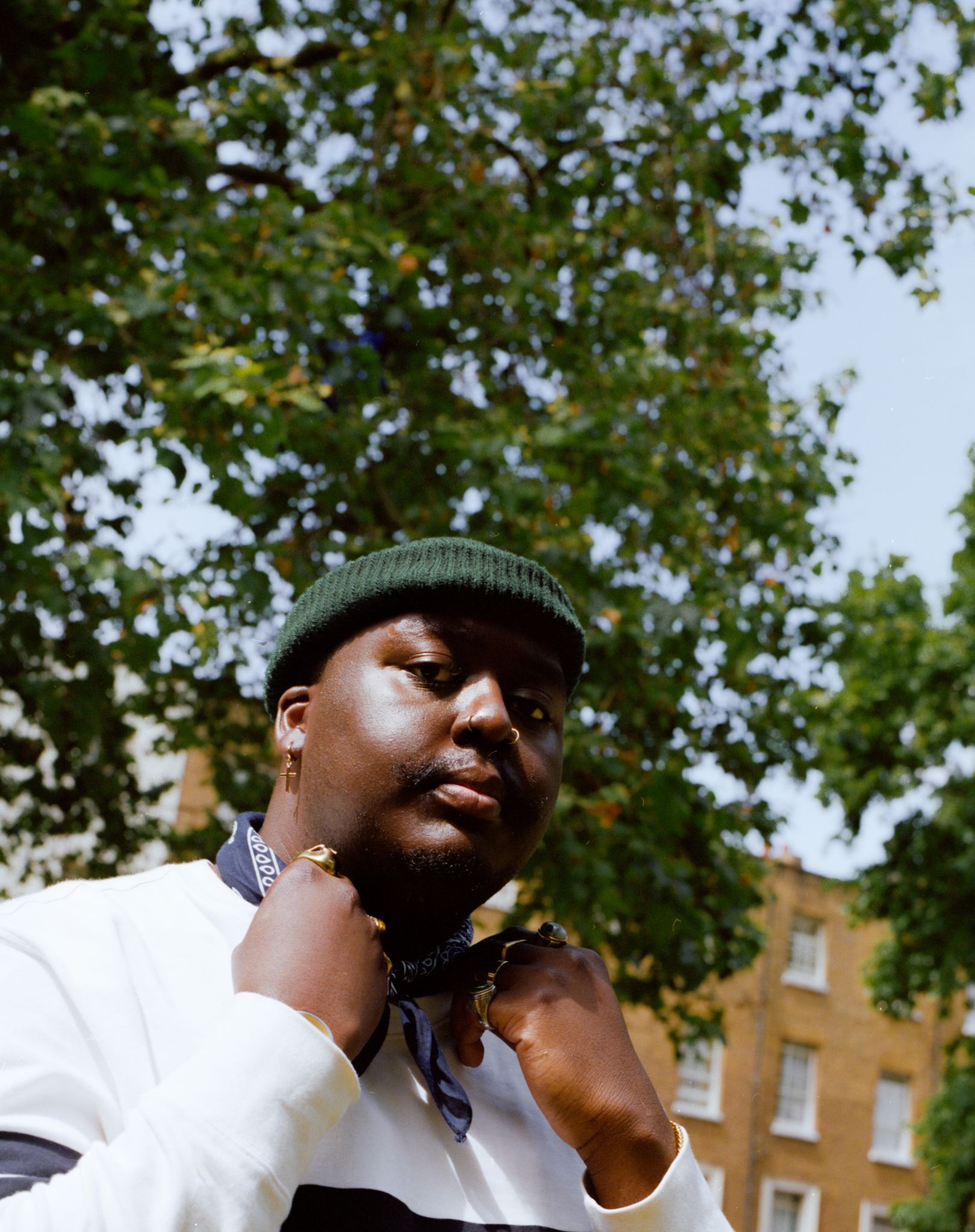 Jordan Mac Kampa 2023