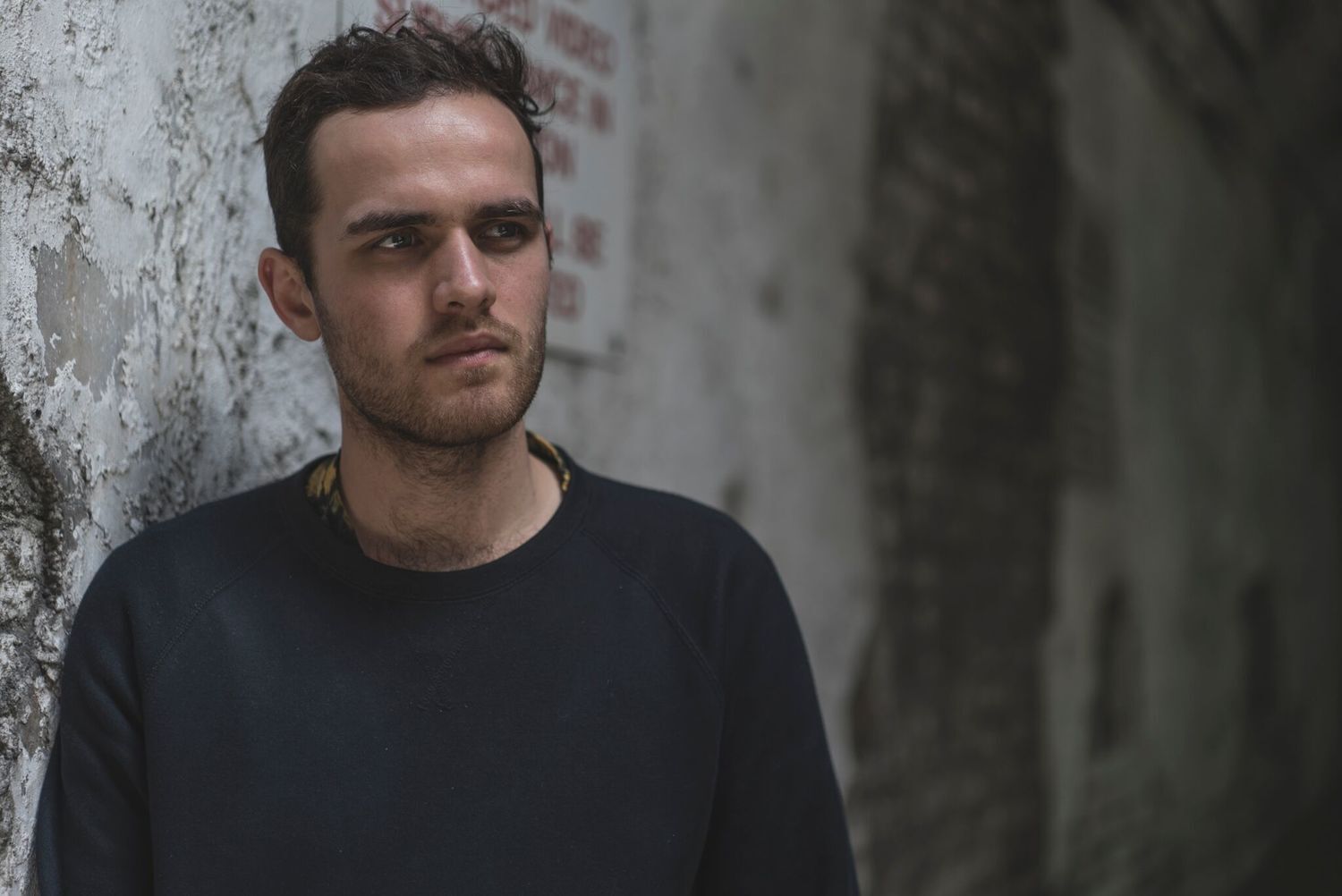 Jordan rakei
