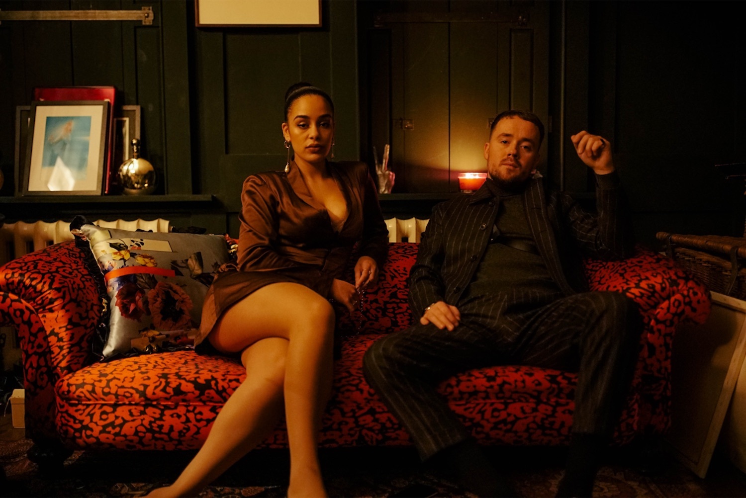 Jorja maverick sabre 2019