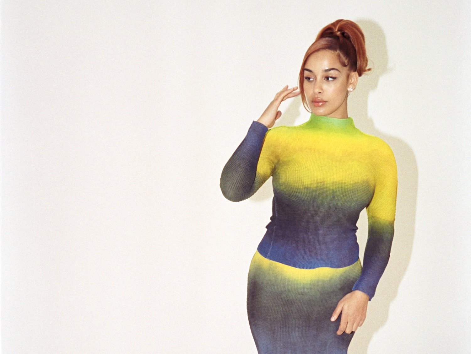 Jorja smith 190221 M6 6 20