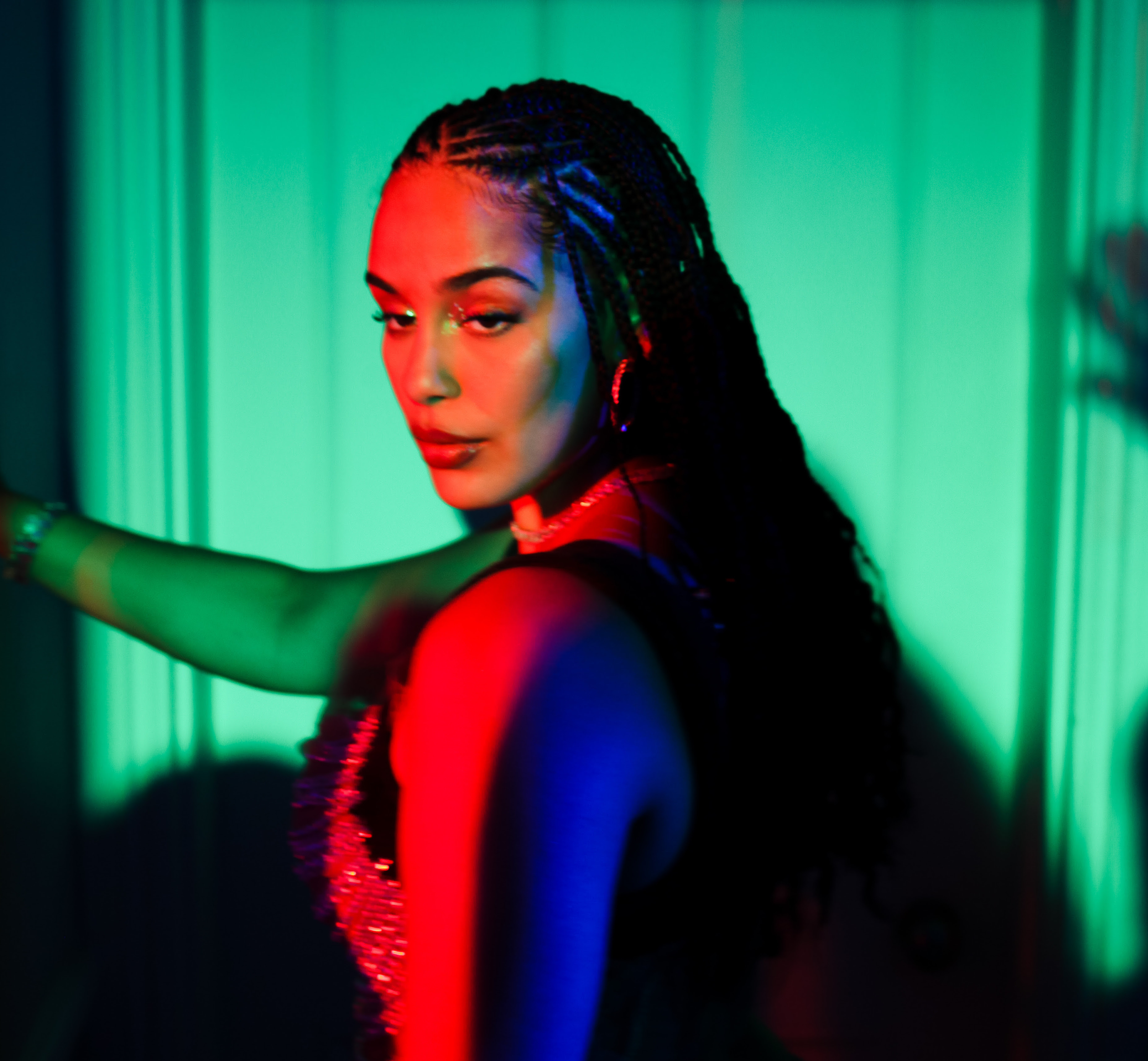 Jorja smith 2023