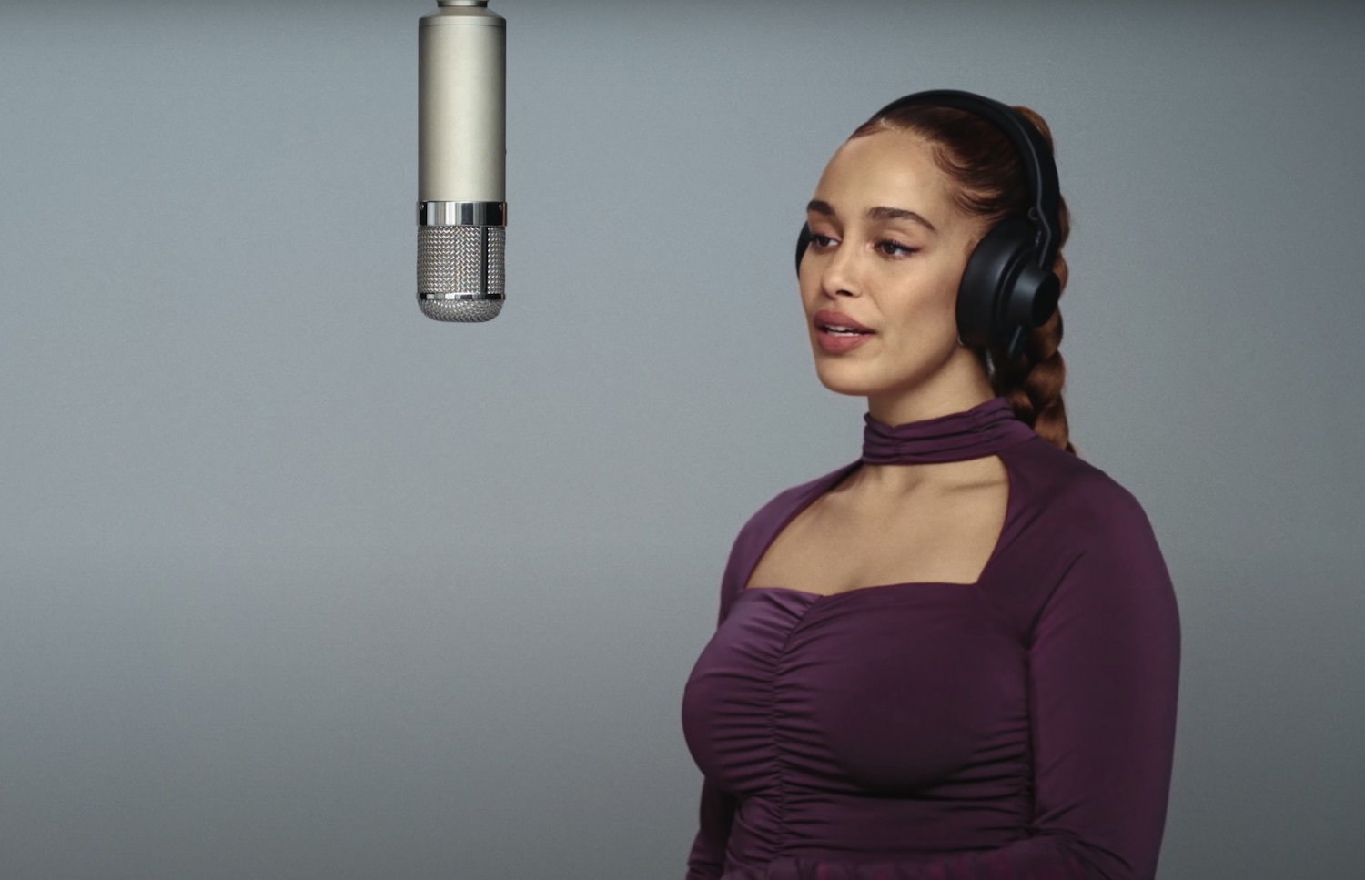 Jorja smith enny peng black girls colors show