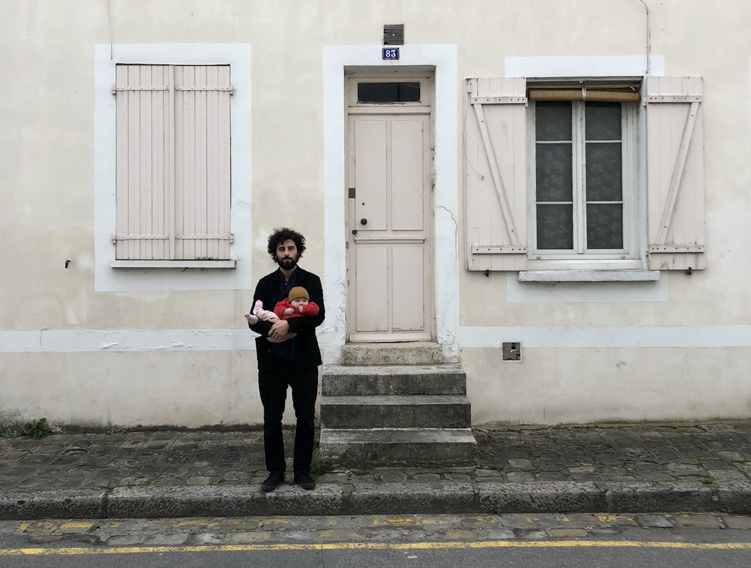 Jose gonzalez el invento Hannele Fernstrom